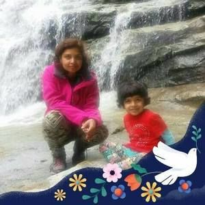 Meet your Posher, Sameera